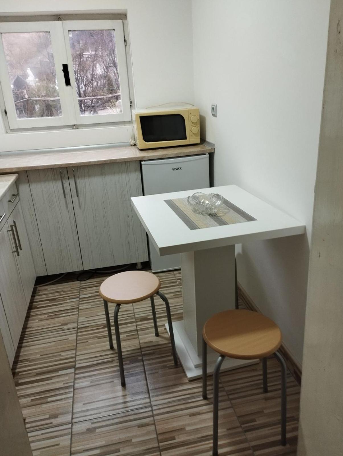 Privatunterkunft Sobe Popovica Sokobanja