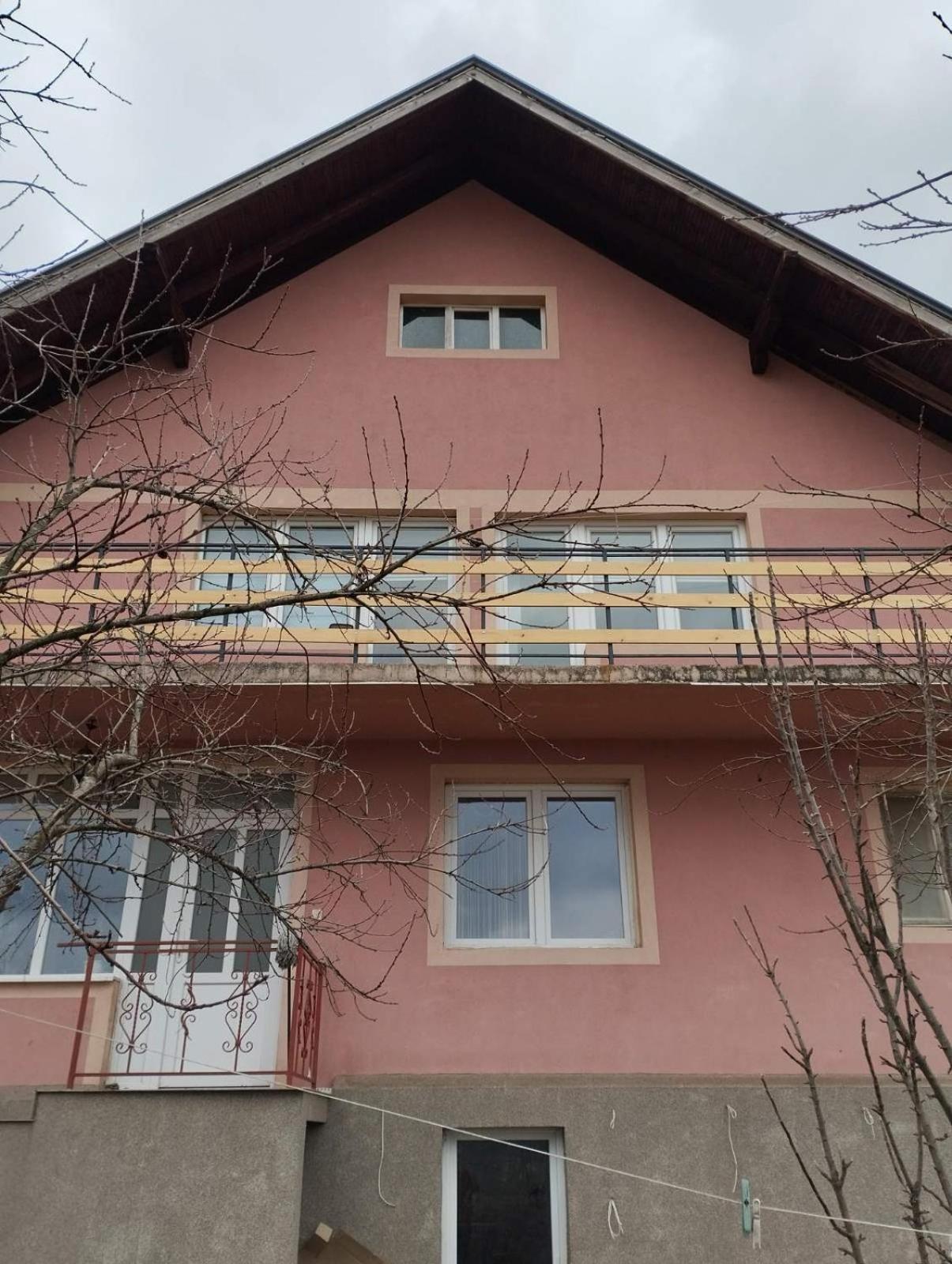 Sobe Popovica Privatunterkunft Sokobanja