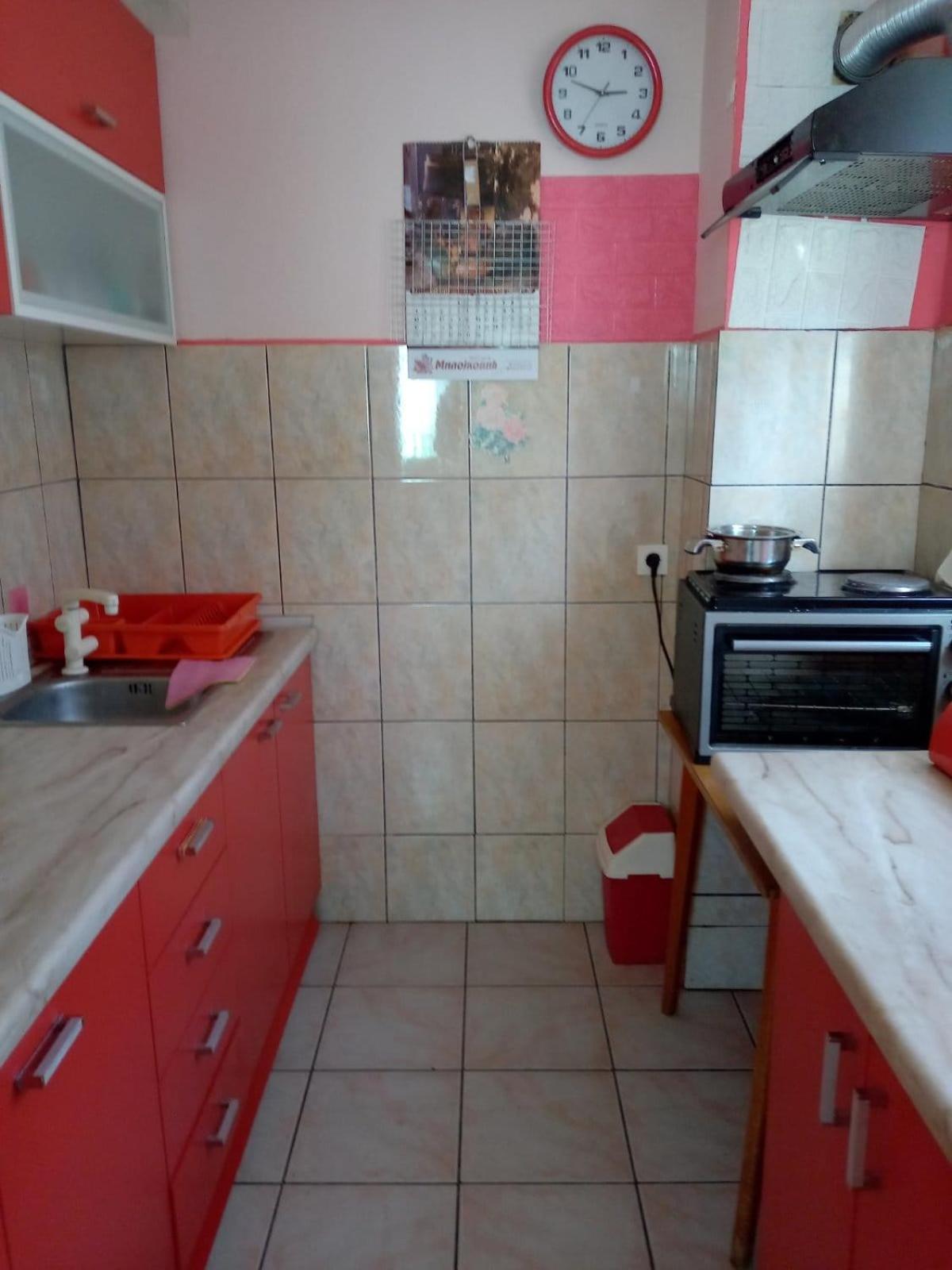 Privatunterkunft Sobe Popovica Sokobanja