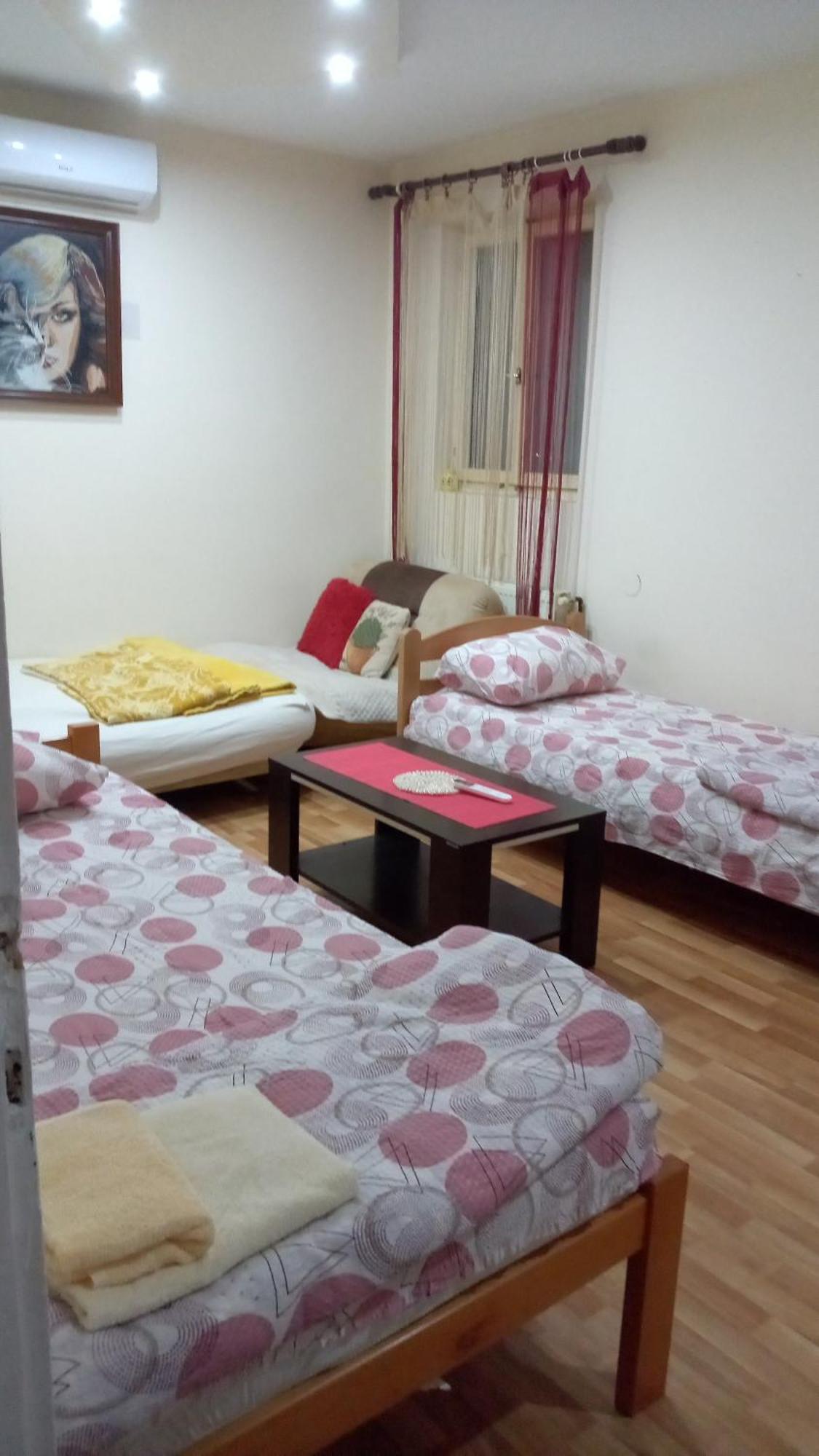 Sobe Popovica Privatunterkunft Sokobanja
