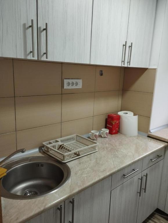 Privatunterkunft Sobe Popovica
